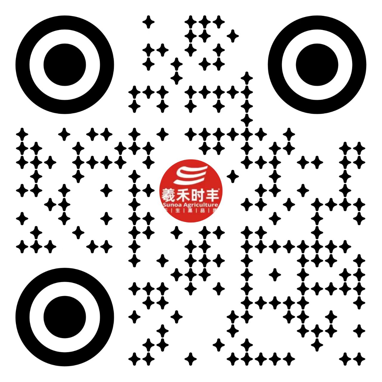 微信小店二维码